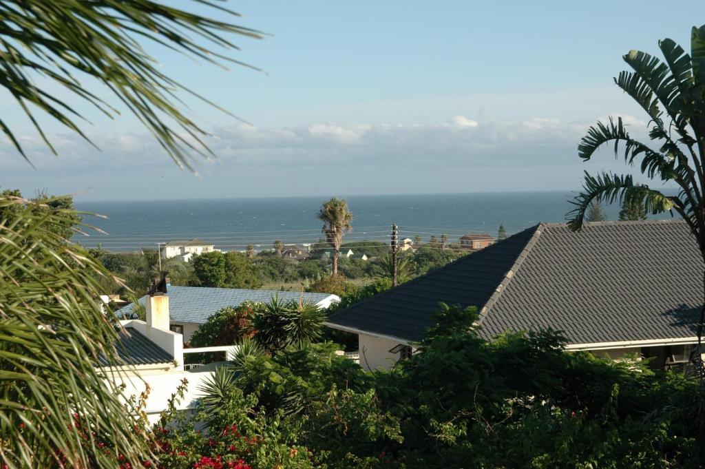 Bon A Vie Self-Catering And B&B Gonubie Full Solar Power, No Load Shedding! Zimmer foto